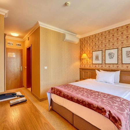 Hotel Club Central Hisarya Extérieur photo