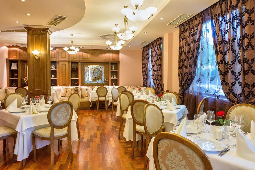 Hotel Club Central Hisarya Extérieur photo