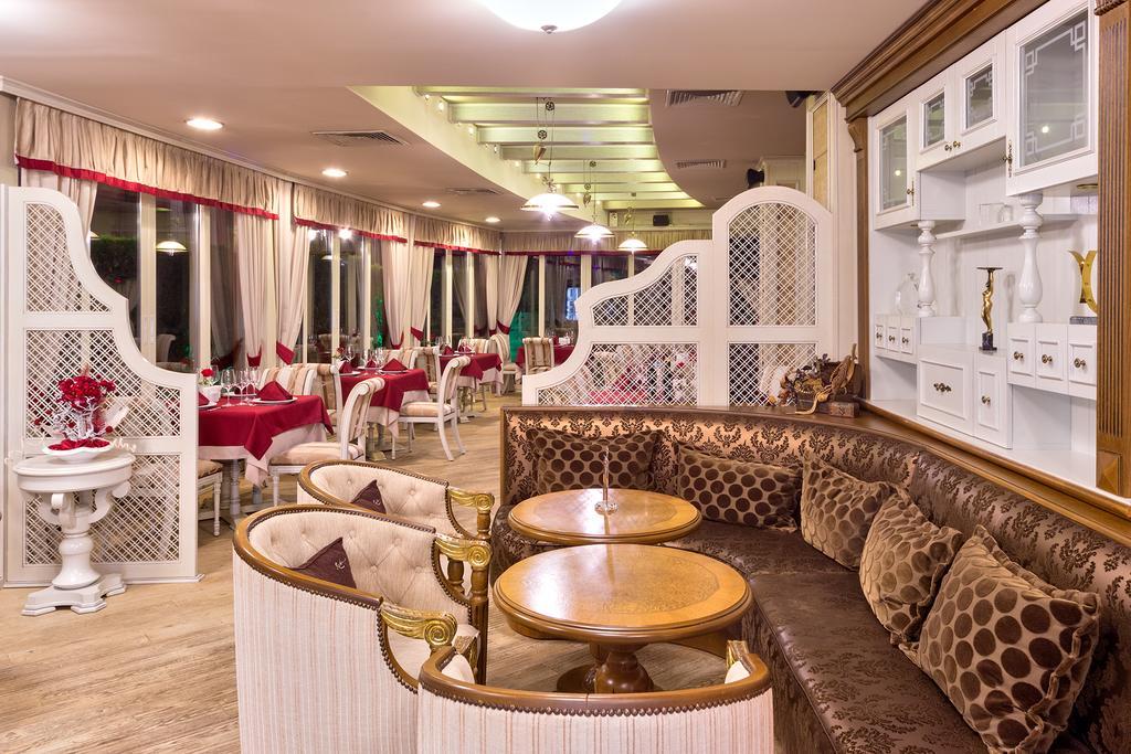 Hotel Club Central Hisarya Extérieur photo
