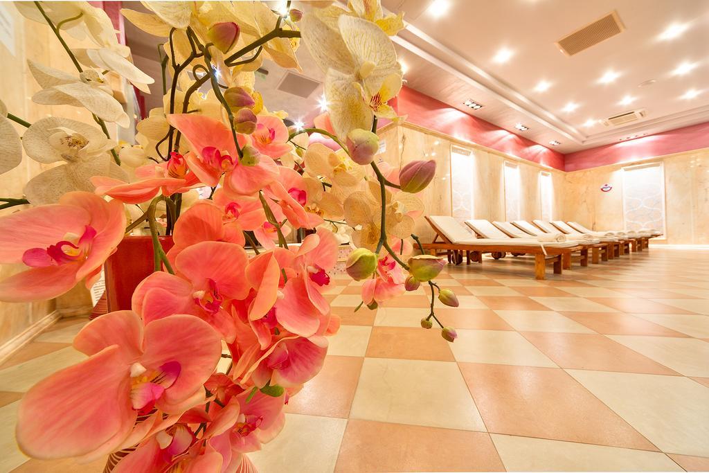 Hotel Club Central Hisarya Extérieur photo