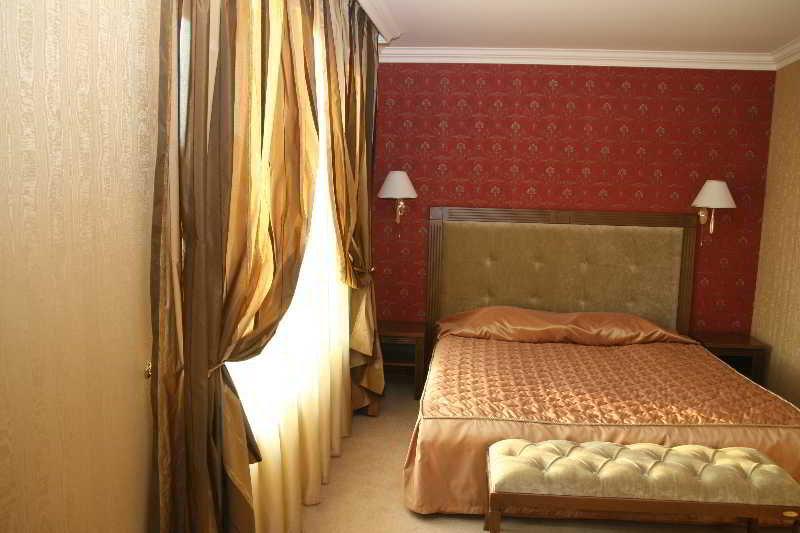 Hotel Club Central Hisarya Chambre photo