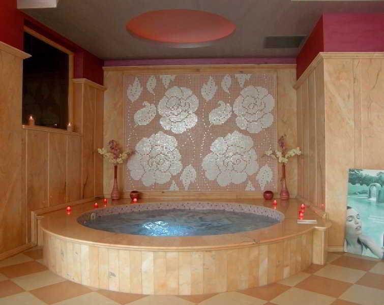Hotel Club Central Hisarya Facilités photo