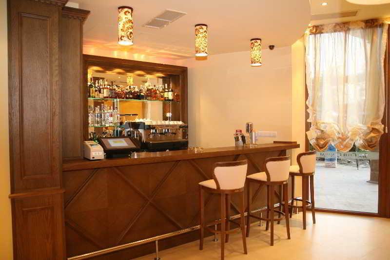 Hotel Club Central Hisarya Extérieur photo