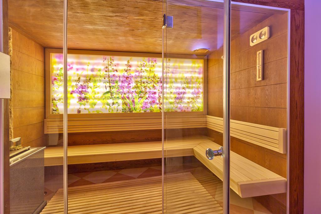 Hotel Club Central Hisarya Extérieur photo