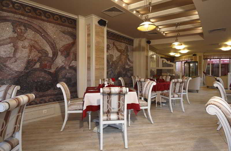 Hotel Club Central Hisarya Extérieur photo