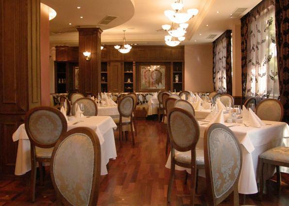 Hotel Club Central Hisarya Extérieur photo