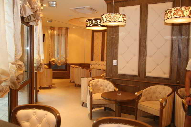Hotel Club Central Hisarya Extérieur photo